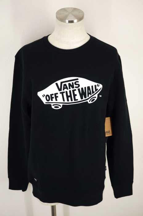 VANS （バンズ ） プリント メンズ トップス
