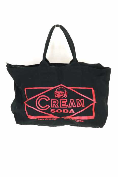 CREAM SODA(クリームソーダ) トートバッグ メンズ バッグ