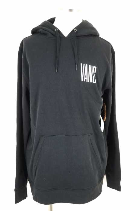 VANS (バンズ ) プルオーバーパーカー メンズ トップス