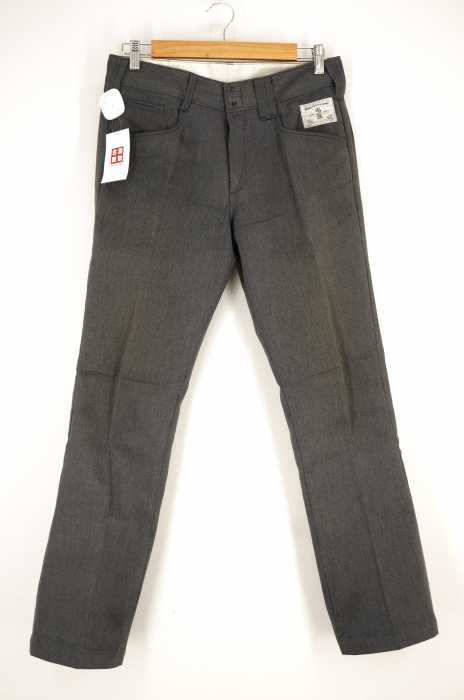 Grimeeffect × Dickies (グライムエフェクト × ディッキーズ) チノパン メンズ パンツ