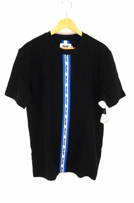 PALACE (パレス) VERTICAL WEAVE T メンズ トップス