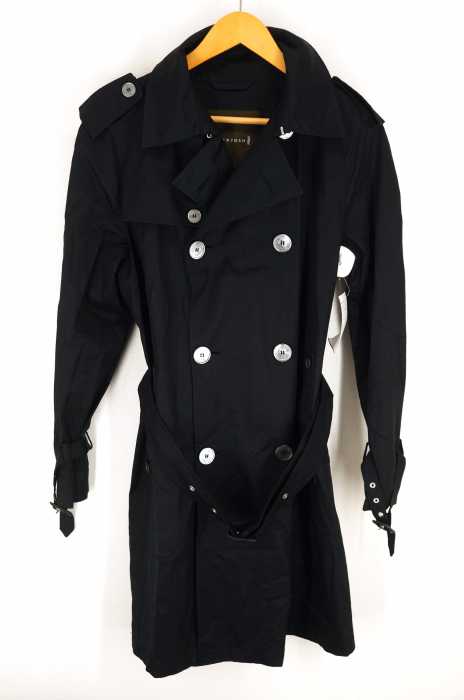 Mackintosh（マッキントッシュ） トレンチコート メンズ アウター