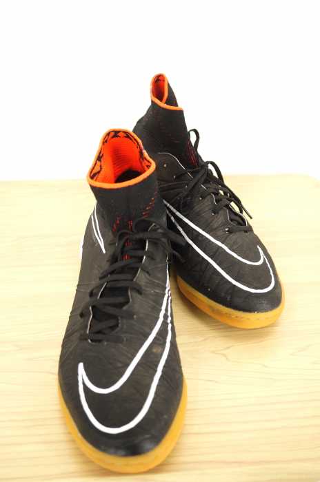 NIKE （ナイキ） HYPERVENOMX PROXIMO ハイパーヴェノム プロキシモ フットサルシューズ メンズ シューズ