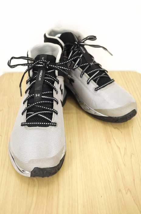 UNDER ARMOUR （アンダーアーマー） UAファイヤーショット メンズ シューズ