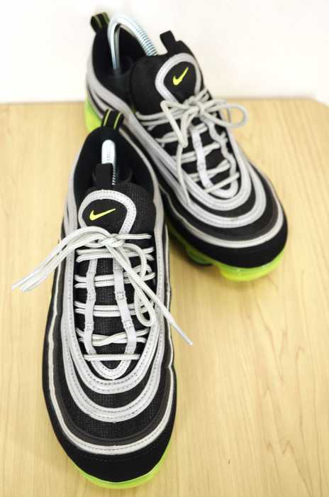 NIKE （ナイキ） NIKE AIR VAPORMAX 97 メンズ シューズ