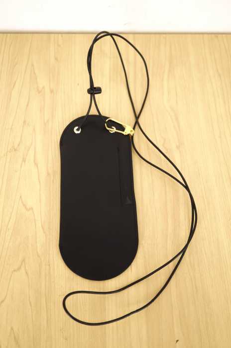 kearny（カーニー） glasses case メンズ アクセサリー