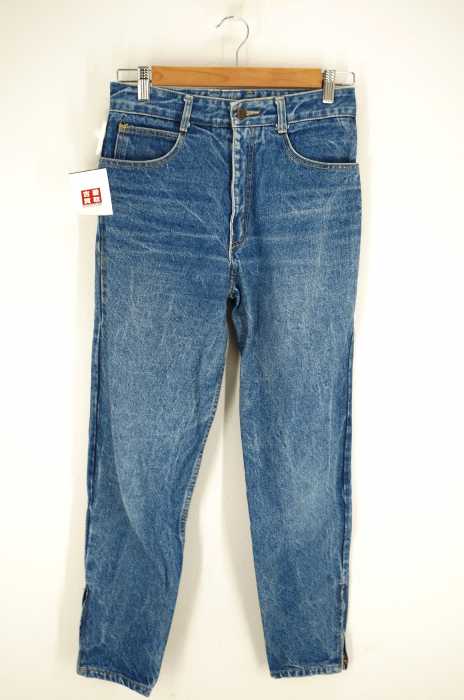 GUESS(ゲス) GEORGES MARCIANO ジーンズ ストレートデニムパンツ レディース パンツ