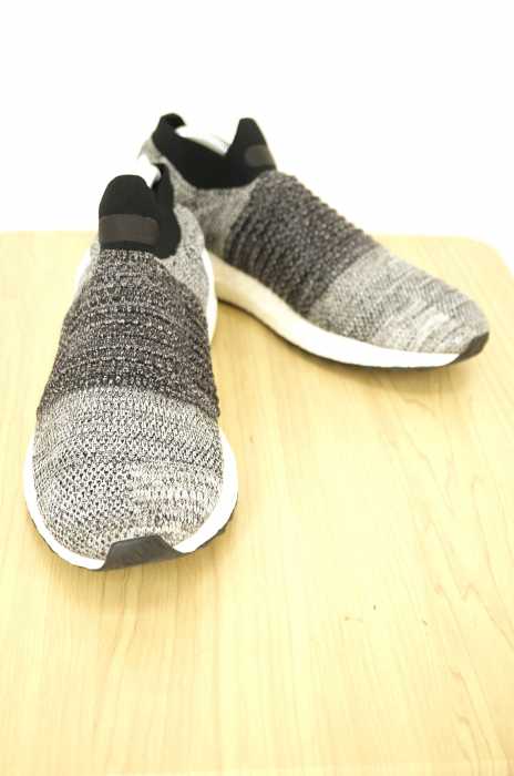 adidas （アディダス） ultraboost laceless メンズ シューズ