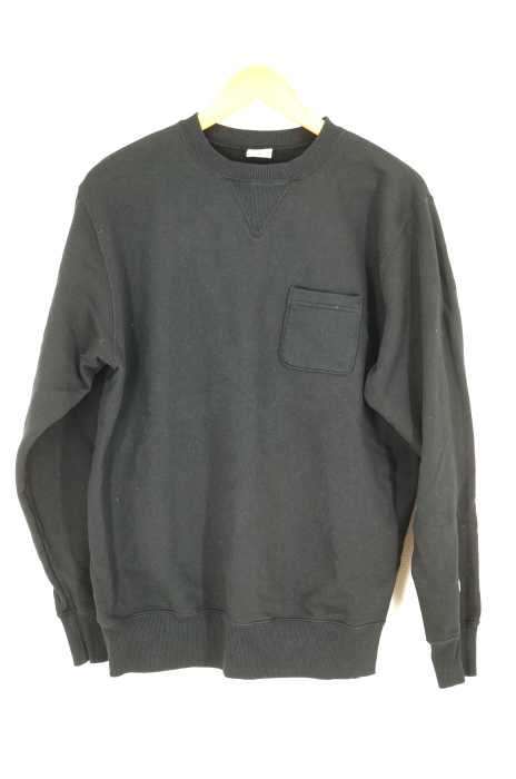 Champion （チャンピオン） クルーネックスウェットシャツ メンズ トップス