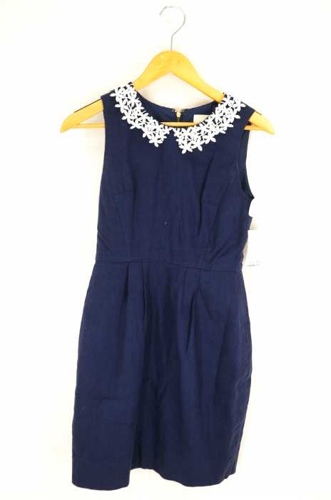 Kate Spade ケイトスペード レースワンピース レディース ワンピース ブランド古着買取販売バズストア