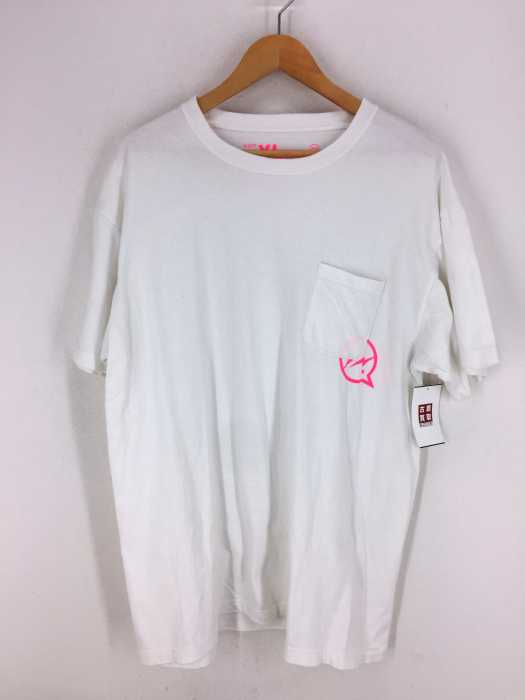 DENIM BYVANQUISH&FRAGMENT（デニムバイヴァンキッシュアンドフラグメント） Icon Pocket T-shirt メンズ トップス