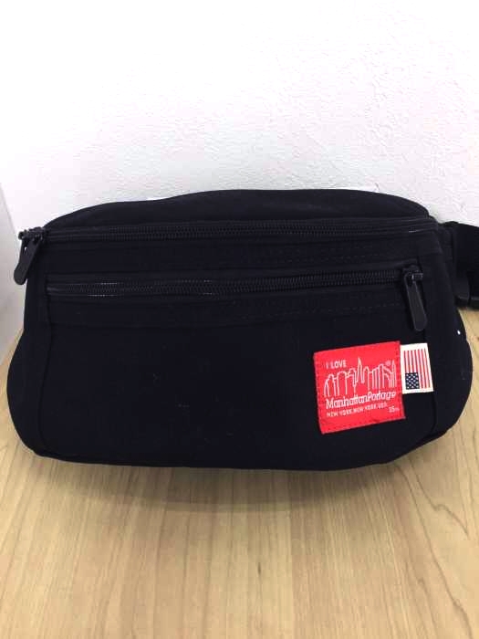 Manhattan Portage（マンハッタンポーテージ） ボディバッグ メンズ バッグ