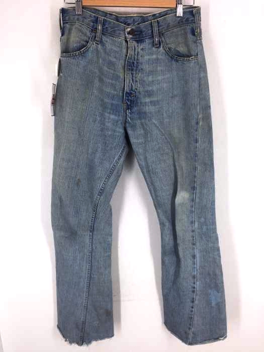Levi’s Vintage Clothing（リーバイスビンテージクロージング） 1971 ボタン裏R 646デニムパンツ メンズ パンツ