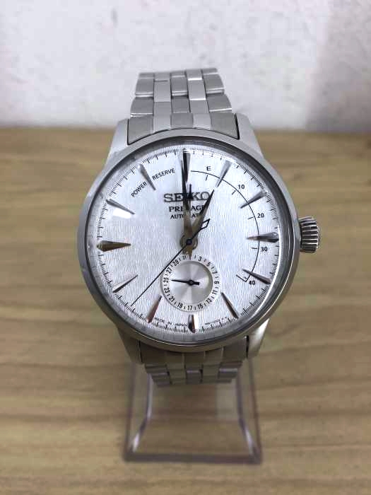 SEIKO（セイコー） プレザージュ SARY105 4R57-00K0 メンズ 腕時計