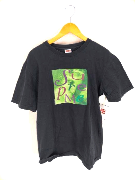 Supreme(シュプリーム) MADE POSSIBLE WITH YOUR SUPPORT Tシャツ メンズ トップス