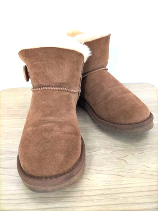 UGG(アグ) ムートンブーツ レディース シューズ