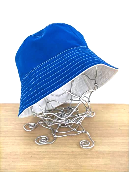 NOROLL [ノーロール] TWO FACE HAT