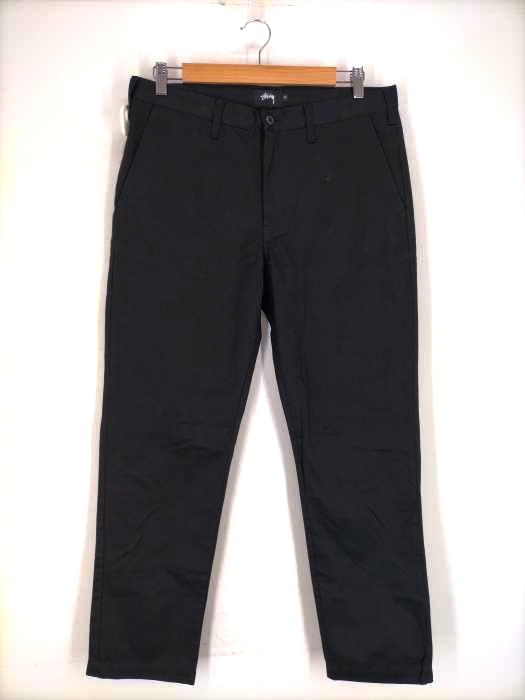 Stussy（ステューシー） ツイルワークパンツ メンズ パンツ
