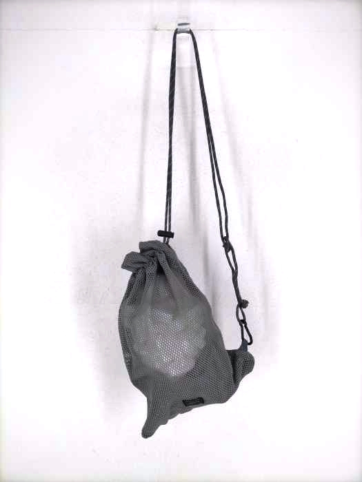 POTER（ポーター） Mesh Purse ショルダーバッグ メンズ バッグ