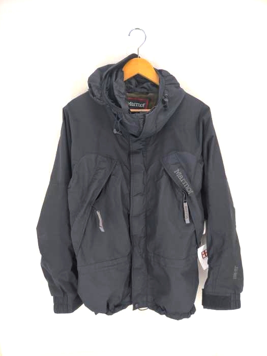 MARMOT（マーモット） GORE-TEX ナイロン マウンテンパーカー メンズ アウター