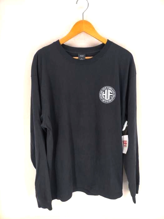 HUF(ハフ) REGIONAL L/S TEE メンズ トップス