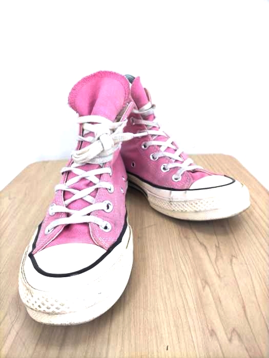 CONVERSE（コンバース） CHUCK TAYLOR ALL STAR 70 HI レディース シューズ