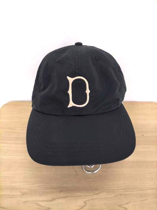 THE H.W. DOG&CO.（ドッグアンドコー） UNION CAP メンズ 帽子