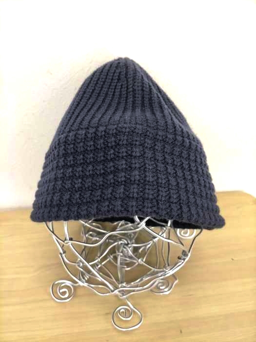 F-LAGSTUF-F(フラグスタフ) KNIT HAT メンズ 帽子