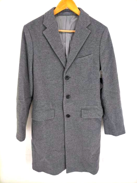 URBAN RESEARCH（アーバンリサーチ） チェスターコート メンズ