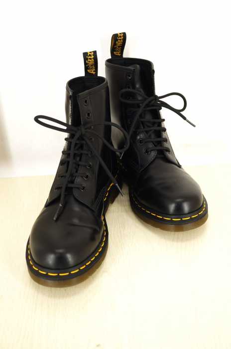 Dr.Martens （ドクターマーチン） 8ホール ブーツ メンズ シューズ