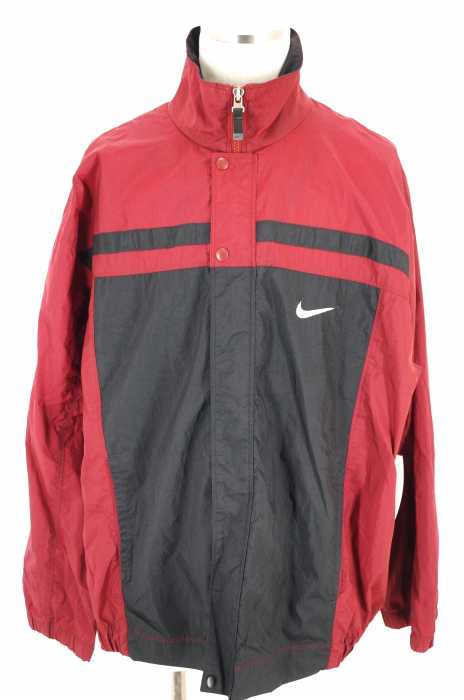 NIKE （ナイキ） ナイロンブルゾン メンズ アウター
