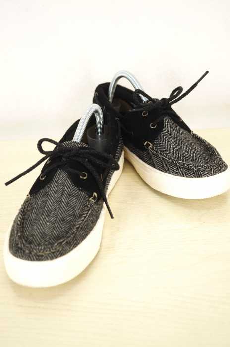 VANS （バンズ ） DECK スニーカー メンズ シューズ