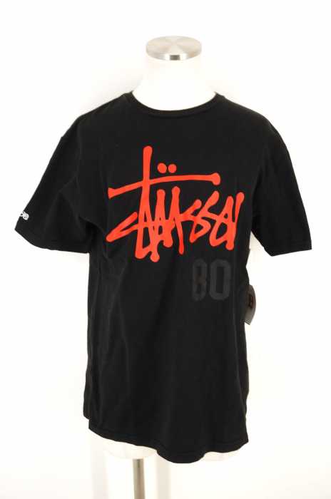 STUSSY (ステューシー) プリント メンズ トップス
