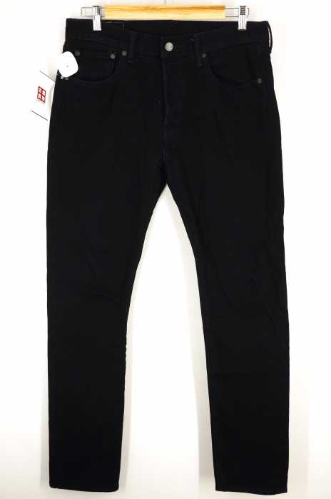 Levi's （リーバイス） 501 Skinny メンズ パンツ