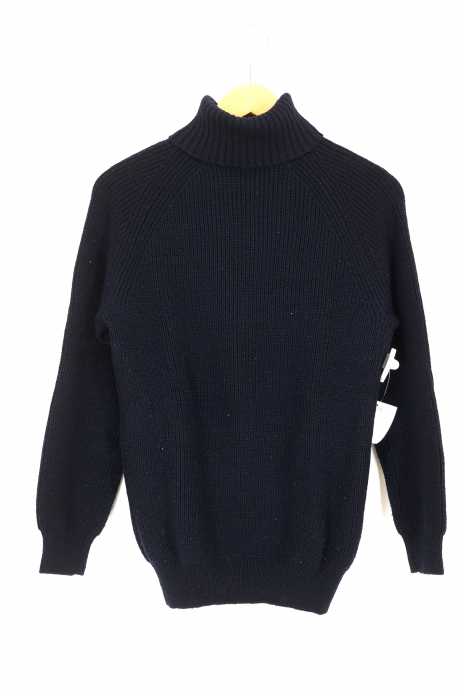 BEAUTY & YOUTH UNITED ARROWS  （ビューティーアンドユースユナイテッドアローズ） ウールタートルネックニット メンズ トップス