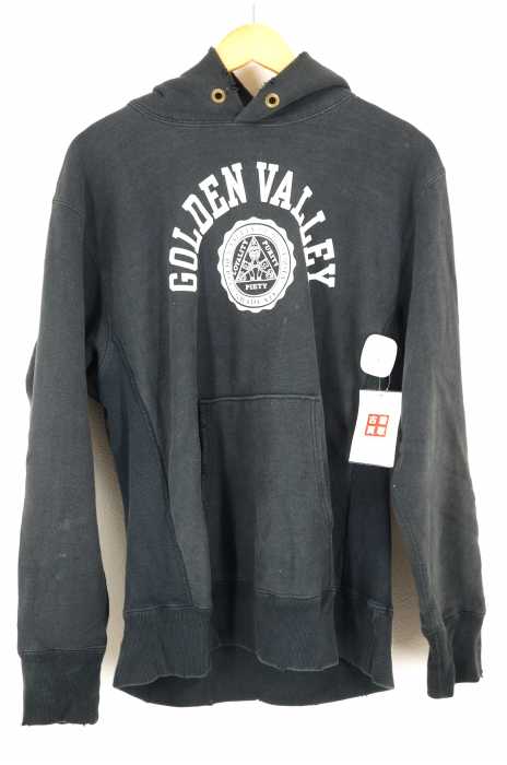 Champion （チャンピオン） REVERSE WEAVE 単タグ復刻 プルオーバー メンズ トップス