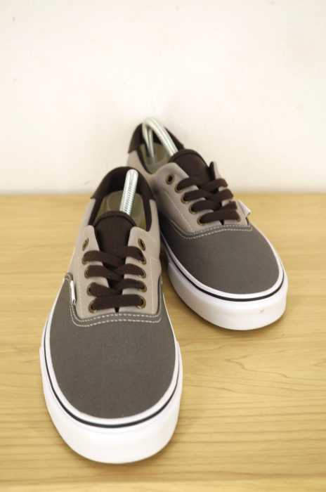 VANS (バンズ ) バイカラー メンズ シューズ