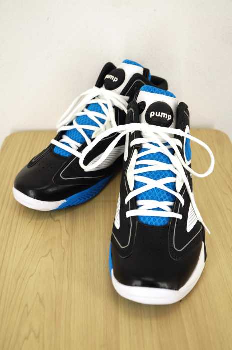 Reebok (リーボック) THE PUMP REVENGE メンズ シューズ