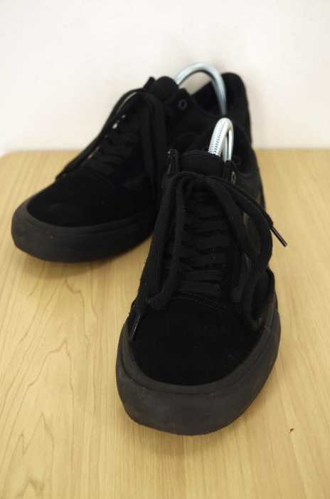 VANS （バンズ ） old skool PRO メンズ シューズ