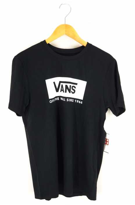 VANS （バンズ ） ロゴプリントTシャツ メンズ トップス