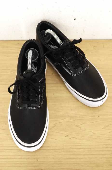 VANS （バンズ ） ERA レザー メンズ シューズ
