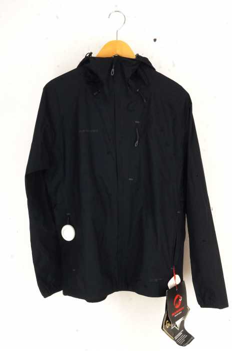 MAMMUT（マムート） Convey Pro GTX HS Hooded Jacket AF Men メンズ アウター