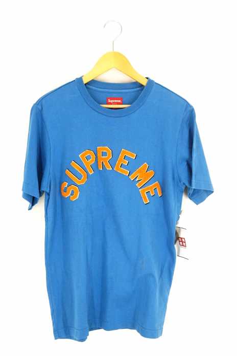 Supreme （シュプリーム） 15AW Chenille Arc Top メンズ トップス