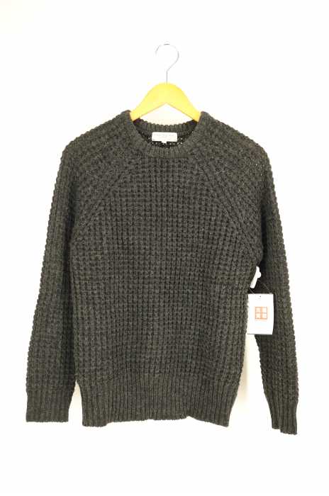 B MING LIFE STORE by BEAMS （ビーミング ライフストアバイビームス） ウールニット メンズ トップス