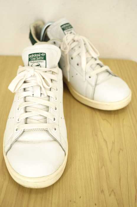 adidas Originals (アディダスオリジナルス) スタンスミス STAN SMITH メンズ シューズ