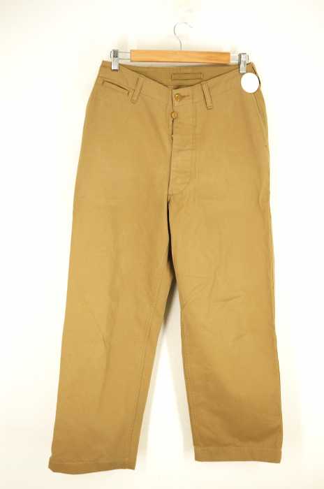 NIGEL CABOURN （ナイジェルケーボン ） ミリタリーパンツ メンズ パンツ