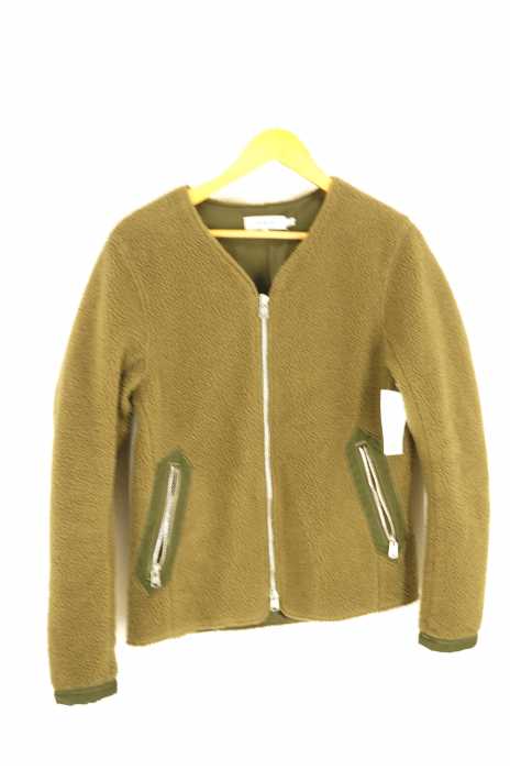 nonnative（ノンネイティブ） HIKER-CARDIGAN メンズ アウター