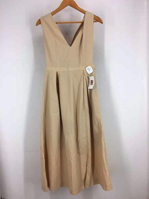 SHELTTER（シェルター） JUMP SKIRT レディース ワンピース