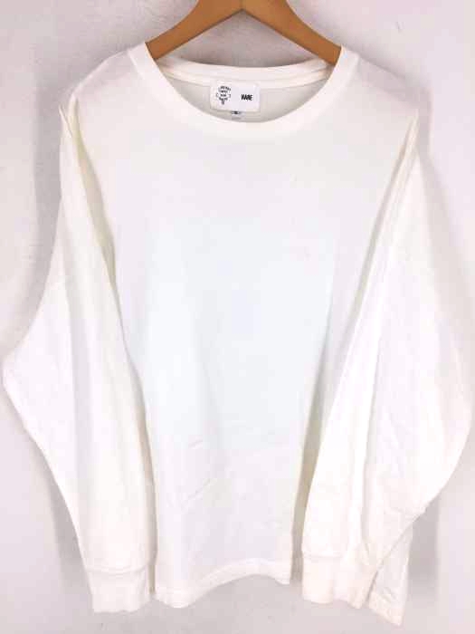 HARE（ハレ） tokyo non sense プリントTシャツ メンズ トップス