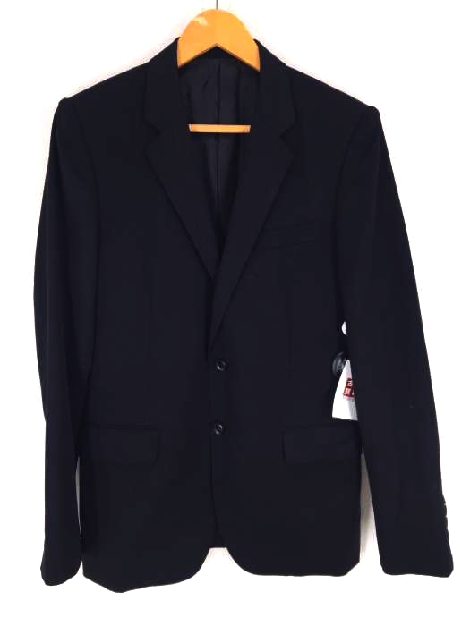 JOHN LAWRENCE SULLIVAN（ジョンローレンスサリバン） WOOL 2BUTTON JACKET メンズ アウター